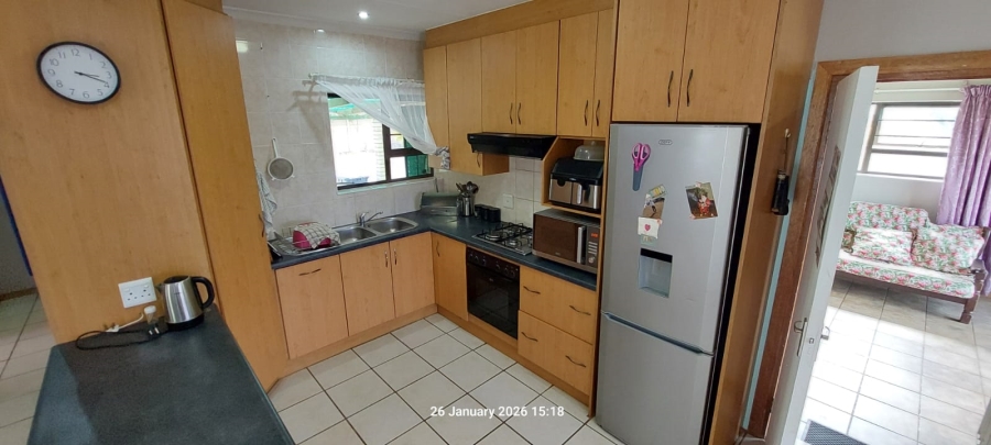 2 Bedroom Property for Sale in Aston Bay Eastern Cape